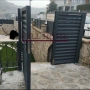 Ограда ( тип щора ) ЛАМЕЛИ/ПАНА/ВРАТИ, снимка 11