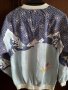 Блуза със зимни фигури нова, снимка 4