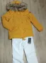 НОВИ!!! Ски екипи р-р XS/S, снимка 10