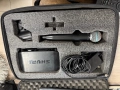 Микрофон Shure beta 58a комплект, снимка 2