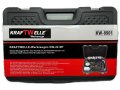 Тестер за високо налягане Common Rail , KraftWelle , KW-8901, снимка 3