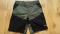 157 FUNK Stretch Shorts Junior размер 12 г / 150 см еластични детски къси панталони - 613, снимка 1