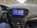 LADA VESTA CROSS SPORT 2015 - 2019 9" Андроид навигация, 9546, снимка 5