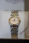 Швейцарски дамски часовник с диаманти - Wittnauer Laureate, снимка 12