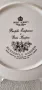 Чудесна чиния за окачване на стена Royal Albert носеща много пролетно настроение 

 

, снимка 4