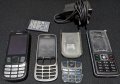 Стари телефони Nokia за части.