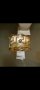 Златна твърда гривна "Версаче", снимка 1