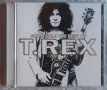 T. Rex – Solid Gold The Best Of T. Rex, снимка 1