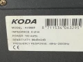 Тонколони KODA AV968F, снимка 6