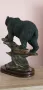 Статуетка на мечка , снимка 8