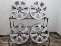 4бр 17ски джанти за AUDI 5x112mm A170554 , снимка 5