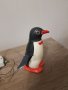 Стара детска играчка пингвин, снимка 3