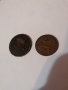 Монети , снимка 1 - Нумизматика и бонистика - 39467336