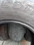 Гуми за джип 16", снимка 3