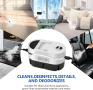 Парочистачка Strixorn Steam Cleaner for Everything 2500 W,Гаранция, снимка 4