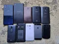 Лот от телефони за части-работещи платки, снимка 4