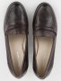 Дамски кожени обувки в тъмнокафяво марка Amparo Infantes , снимка 2