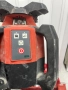 Ротационен  лазер Hilti PR 3-HVSG, снимка 13