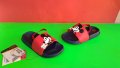 Английски детски сандали-джапанки Мики Маус, снимка 1