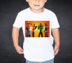Детска тениска с щампа, снимка 18