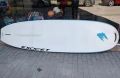 Употребявана уиндсърф дъска Exocet Link 220L с шверт, снимка 3
