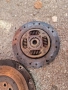 Съединител с маховик Киа Джойс 2.0 139 коня , снимка 3
