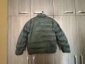 Зелено мъжко яке - XL, снимка 2