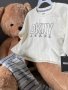 Бебешки оригинален комплект за момиче DKNY, снимка 1 - Комплекти за бебе - 39849795