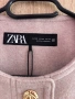 Дамско палто Zara, снимка 2