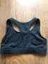 Nike Dri-FIT Women's  Sports Bra - страхотно бюстие, снимка 5