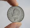 50 лева 1940 година България Отлична, снимка 7