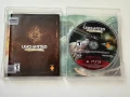 Uncharted: Drake's Fortune за PS3, снимка 3