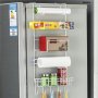 Висящ органайзер за хладилник, снимка 1