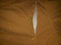Arcteryx Orange Short Sleeve Button Shirt (М) мъжка риза Arc’teryx, снимка 3