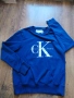 calvin klein - страхотна мъжка блуза КАТО НОВА M, снимка 4