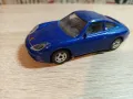 Porsche 911 Carrera 1:43, снимка 2
