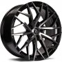 18" Джанти Ауди 5X112 AUDI A4 B6 B7 B8 A5 A6 C6 C7 A7 A8 S5 S6 Q5, снимка 1 - Гуми и джанти - 29031097