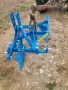 Плуг за малък трактор, снимка 2