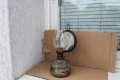 Оригинална газена лампа, снимка 1