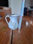 Стара порцеланова кана,каничка #35, снимка 3
