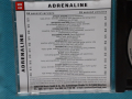 Adrenaline - 2000 - Instrumental, снимка 4