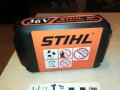 STIHL li-ion 36V barrery pack 0701231932, снимка 9
