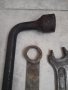 Големи гаечни ключове, снимка 9