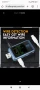 FNIRSI USB тестер за напрежение и ток, PD тригер, бързо откриване на зареждане, снимка 3