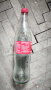 COCA COLA ., бутилка Кока Кола 750 ml, снимка 2