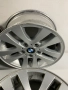 Алуминиеви джанти 5х120 BMW 16 цола ет 34 7j ц.о. 72 , снимка 4