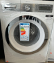 пералня ,Bosch’ HomeProfessional WAY32790SN 8кг, снимка 1 - Перални - 44860312