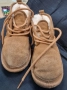 UGG боти номер 32.5, снимка 7