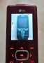 LG KG800 - без батерия, снимка 8