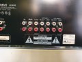 Усилвател Luxman LV-122 Две по 105 вата на 4 ома. В отлично техническо и визуално състояние. , снимка 10